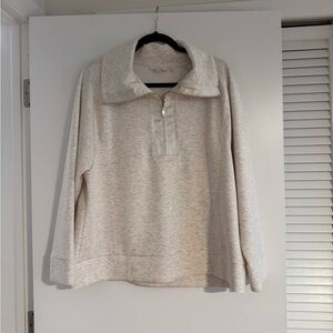 Elevated leisure wear